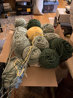 a better yarn wrangling system