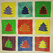 Oh Tannenbaum! - O Christmas Tree! pattern 