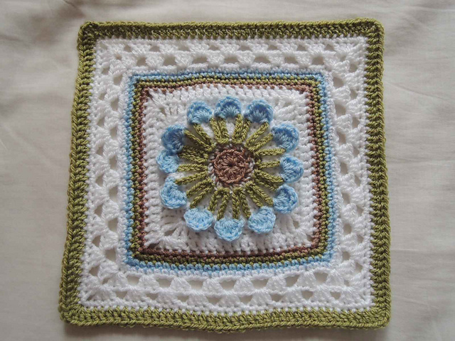 September Flower