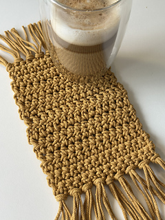 Modern crochet is ART