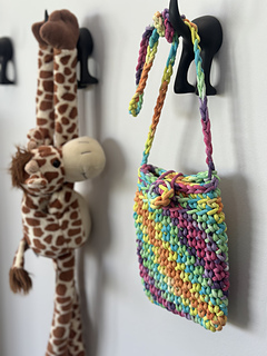 A perfect project for (pre)teens too!