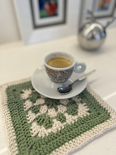Placemat or coaster