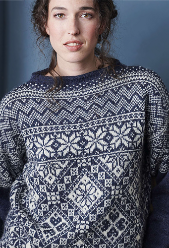 Norge - The Knitter Magazine