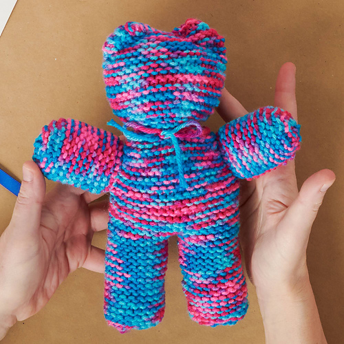Teddy Bear Toy photo 1