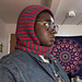 The Crunchy Hood pattern 