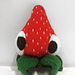 Strabby - Bugsnax pattern