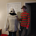 Adult Wraith Hoodie pattern