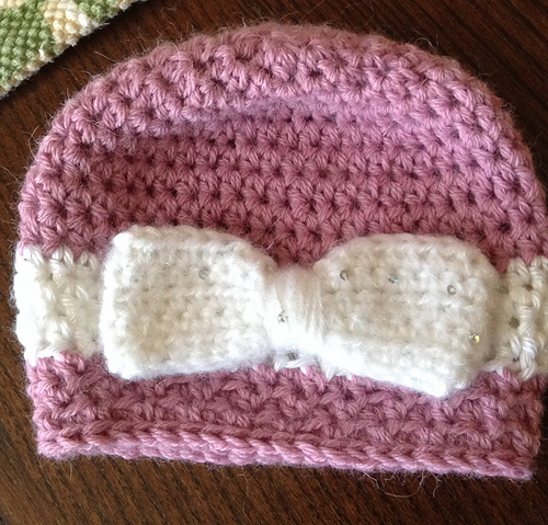 The Dania Beanie photo 8