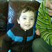 Toddler Raglan Hoodie photo 3