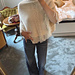 Jolie Poncho pattern