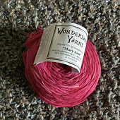 Tumtum Tree, Gradient - Mary Ann, sock/fingering