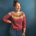 Little Loopy Sweater pattern 