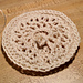 Wine Glass Coaster photo 4