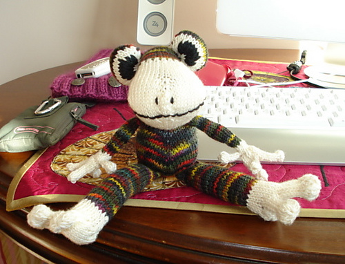 Sock Froggee 1.1 photo 10