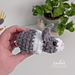 Baby Bunny pattern
