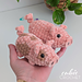 Pig pattern 
