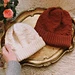 Catskill Beanie pattern 