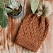 Cameo Beanie pattern 