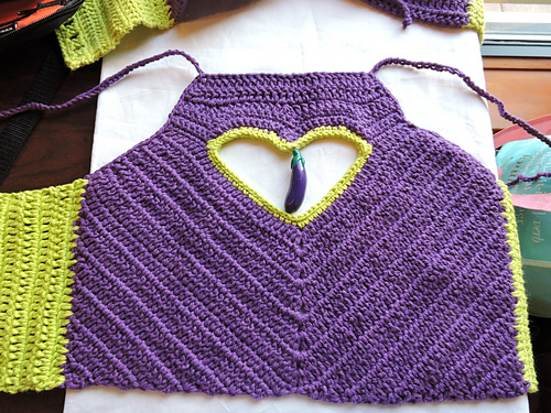 Heart's Desire Halter photo 2