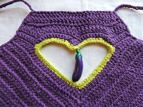 Heart's Desire Halter photo 4