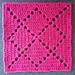 Bobby's Square pattern 