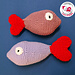 Antistress Puffy pattern