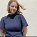 Silvester Tee pattern 