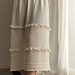 Donna Skirt pattern 