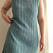 Viola Dress (ribbed) pattern 