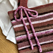 Memory Tote Bag pattern