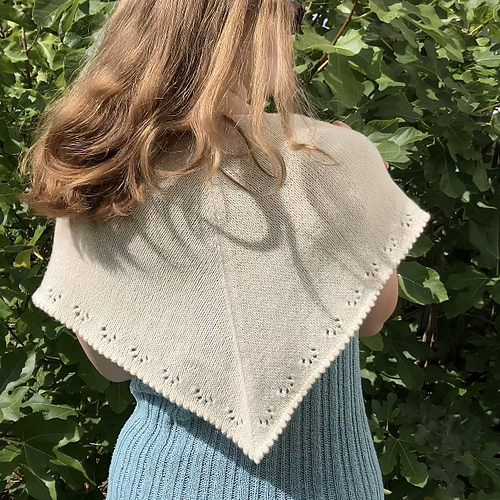 Cypris Scarf