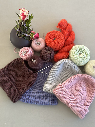 Lue for Nybegynnere - Lily Pearsall