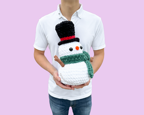 Dress Up Snowman photo 2