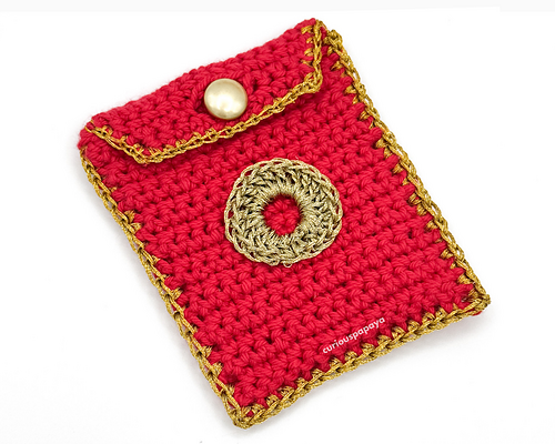 Lunar New Year Snake and Red Envelope photo 2