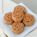 Mooncake pattern 