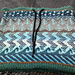 Spinney Mountain pattern 