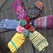 Phat Hat Trio pattern 