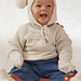 b1-2 Winter Bunny Set photo 3