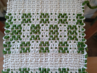 Third section - bricks version