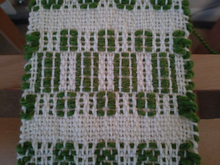 Sixth section - another columns version