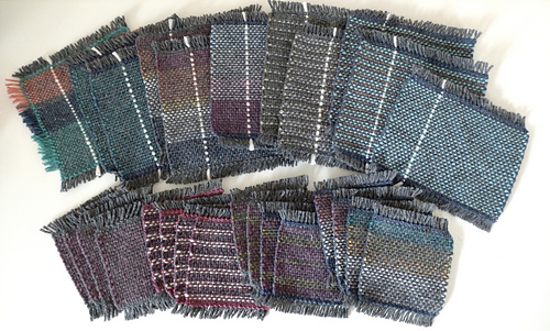 The whole group of sets!