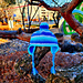 Carol Winter Hat pattern 