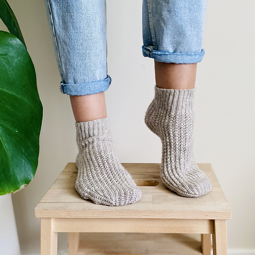 Piksel Sokker - Svetlana Kochkina