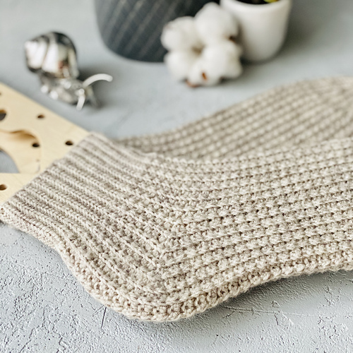 Piksel Sokker - Svetlana Kochkina