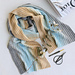Simple Cozy Scarf photo 3