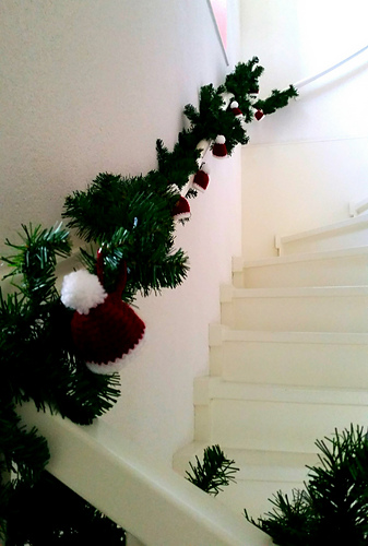 Tiny Christmas Hat photo 3
