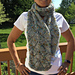 Winter Flame Scarf photo 3