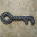 Skyrim Inspired Skeleton Key 2 pattern 