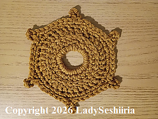 Coaster Version