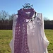 Spring Fling Diamond pattern 